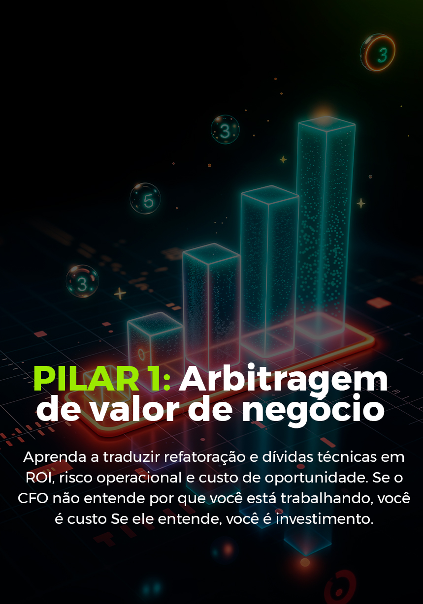 Pilar 1 - Programação